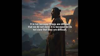 Stoic Quote of the Day