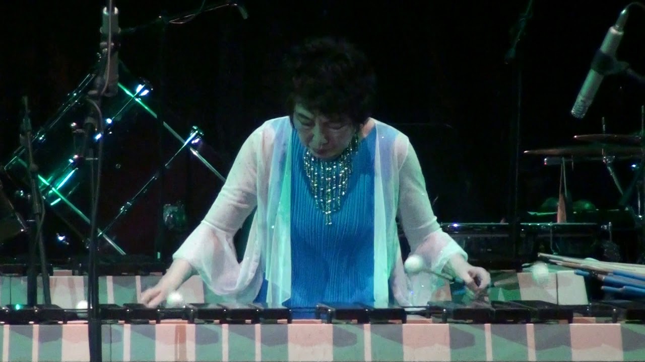 Mira Keiko Abe - Wind Sketch en YouTube Mira Keiko Abe - Wind Sketch en YouTube