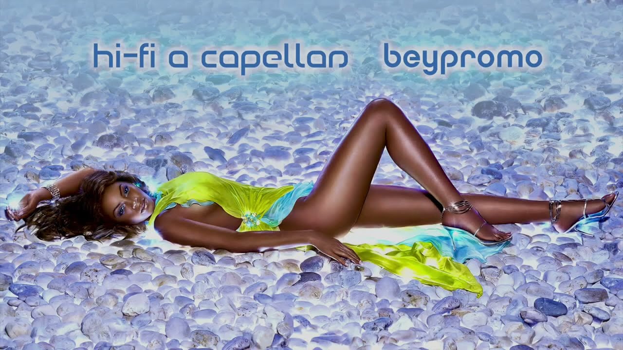 Download Me, Myself and I (Hi-Fi A Capella - Album Version) MP3