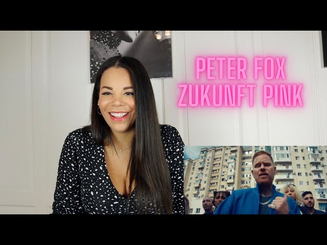 Gesangslehrerin reagiert auf Peter Fox - 