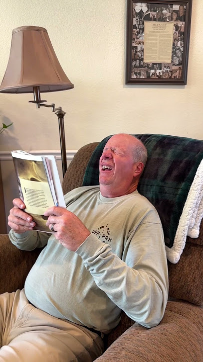 6.7 magnitude sneeze!