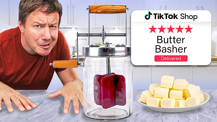 I Bought EVERY TikTok Shop Cooking Gadget