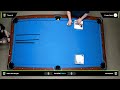 Obersteiger Oster Spezial Finalrunde (8Ball)