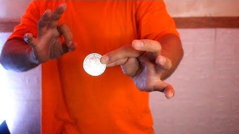 99.9999% PURE SLEIGHT OF HAND