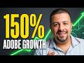 Adobe Stock Investors are Skeptical About the Freemium Strategy | Adobe Stock Deep Dive Part 4