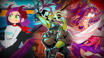 You Need To See These 7 Demos I Played… They Have POTENTIAL!