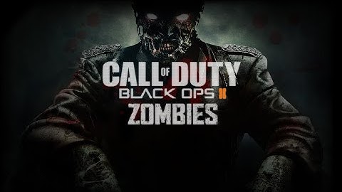 Call of Duty®  Black Ops II   Zombies || From Noob to Pro