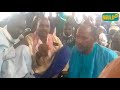 Decouverte relation entre nguilo et touba