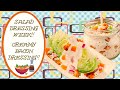 The Ultimate Creamy Bacon Dressing Recipe