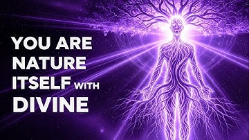 If You’re Seeing This, You’ve Just Awakened The Quantum Nature Within ⚛️