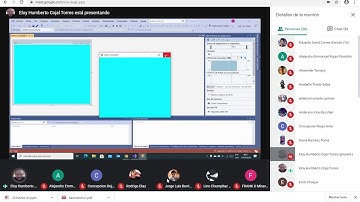 programación concurrente - semana 02 (2/2)