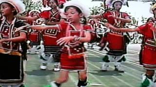 [990830] 豐年祭 (吉安鄉東昌村里漏部落)