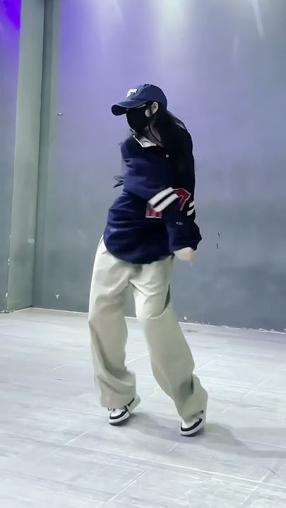 Work from home | Dance Trend