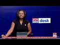 ECOWAS urges gov’t to suspend new aviation charges over treaty breach | JoyNews Desk (04-05-2026)