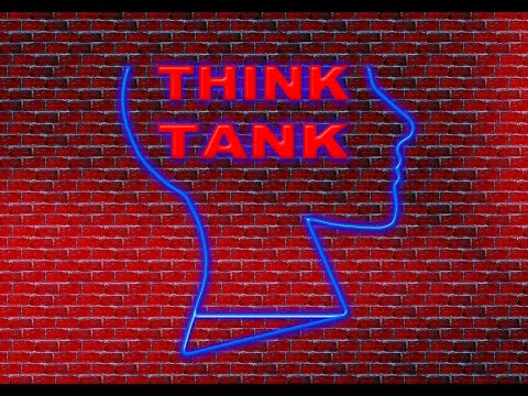 Think Tanks: The Forces Shaping the World Through Ideas