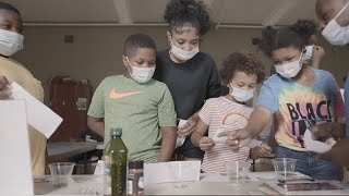 The Lasting Impact Of Community Nutrition Hubs