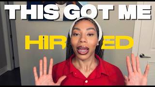 No Experience Get Your First Engineering Internship | Resume, Networking & Interview Tips |