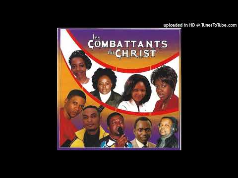 Kamba Ngai - Glodie Almeida (Ft. René Lokua)