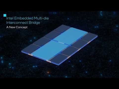 Intel EMIB Technology Explained