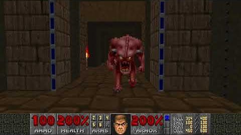 Doom: The Talosian Incident #8 Focus