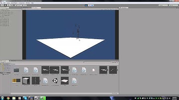 Missile Command 3D in Unity3D