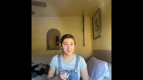 comm 001 intro video