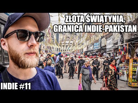 Wideo: Amritsar i Złota Świątynia: Kompletny przewodnik