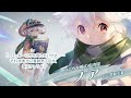 【ラクキン】ペンジェル紹介『ノア』CV:齋藤彩夏