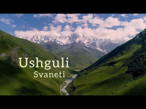 ØRIM @ Ushguli | უშგული (GR Music)