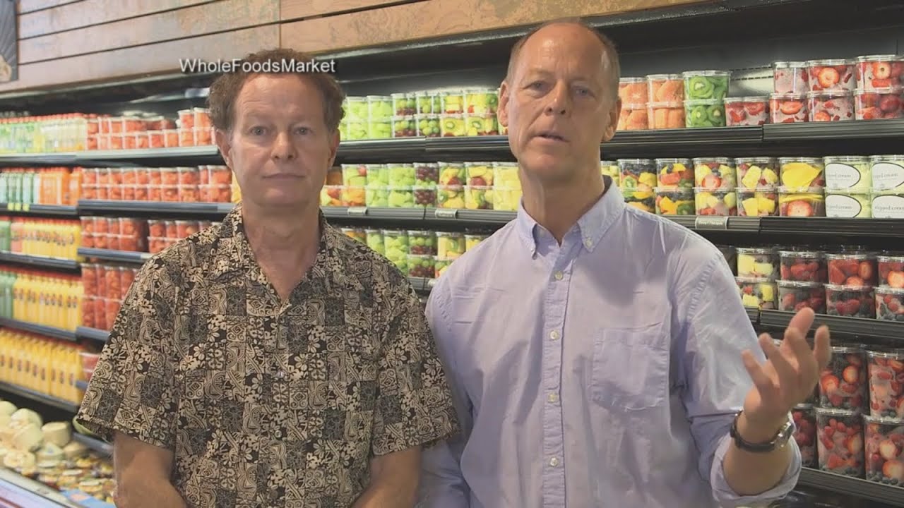 Whole Foods CEOs Apologize for Overcharging