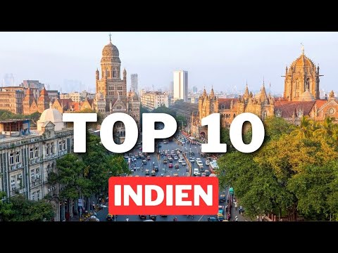 Video: Top 10 Delhi Sehenswürdigkeiten und Orte zu besuchen