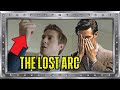 The ABANDONED Doctor Who Story Arc - What Happened In Series 7?