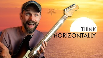 Master Fretboard Freedom: The Single-String Pentatonic Method