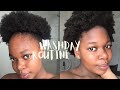 My 4c natural hair washday routine ||SA Youtuber ||Lesego Mahlophe ||Cantu ||Organics||dermasul