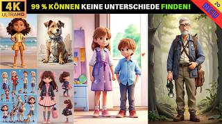 Können Sie die Unterschiede erkennen? #game, #sport, #germany screenshot 3