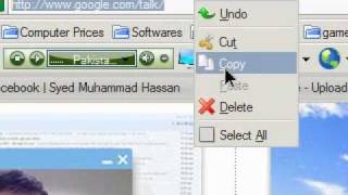 A Brief introduction about Google Talk! screenshot 1