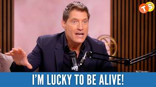 Sean Kanan Almost Died Filming | Deacon Leaving Bold and Beautiful?