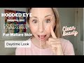 Hooded Eye Makeup For Mature Eyes 