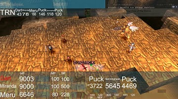 NO DART - The Legend of Dragoon: Hell Mode by Zychronix + Mod Pack + AC - Part 36