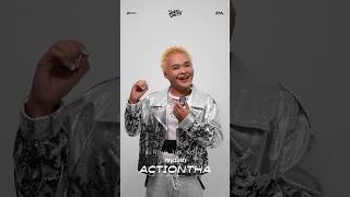 [Behind The Song] ACTIONTHA - “หลุดโลก” #ACTIONTHA #RSMUSIC #RSMUSICX #HighCloudEnt