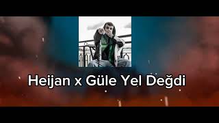 Güler Duman ft. Heijan - Güle Yel Değdi ( Karub Music) Resimi