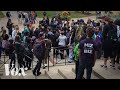 University of Missouri Student Activism