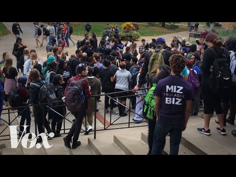 Video: 5 Cara Menanggapi Ketegangan Ras Di University Of Missouri