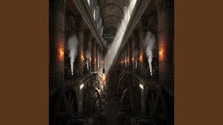Hypnotic Cartouche Engine