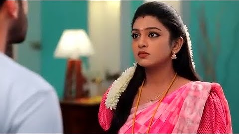 Nee Naan Kaadhal | Episode Promo | 19th August 2024