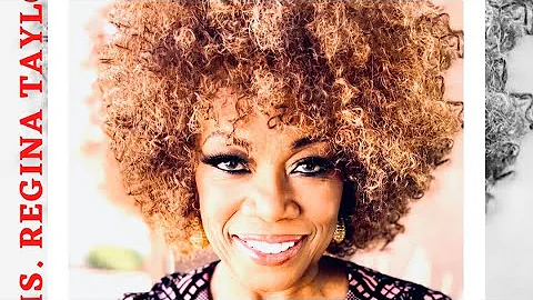 Regina Taylor is an actor, writer, producer , and ...