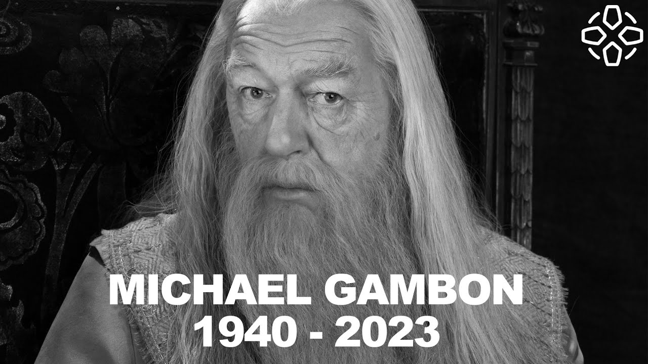 Volt Sir Michael Gambon YouTube 