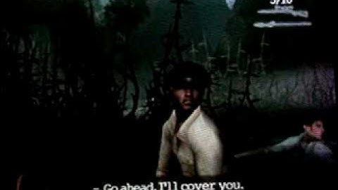 King Kong: The Official Game of the Movie Walkthrough W / Commentary Part 25