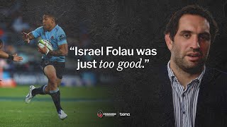 Down 29-nil: how the Crusaders came back against the Waratahs