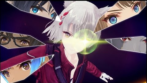 Xenoblade Chronicles 3: All Ouroboros Chain Attack Orders